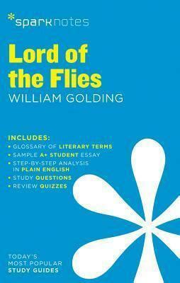 sparknotes|Literature Guides .